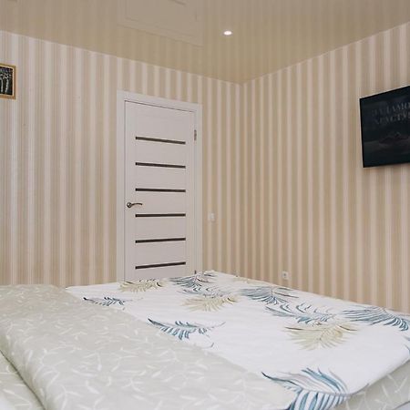 Apartlux Sumy Bagian luar foto