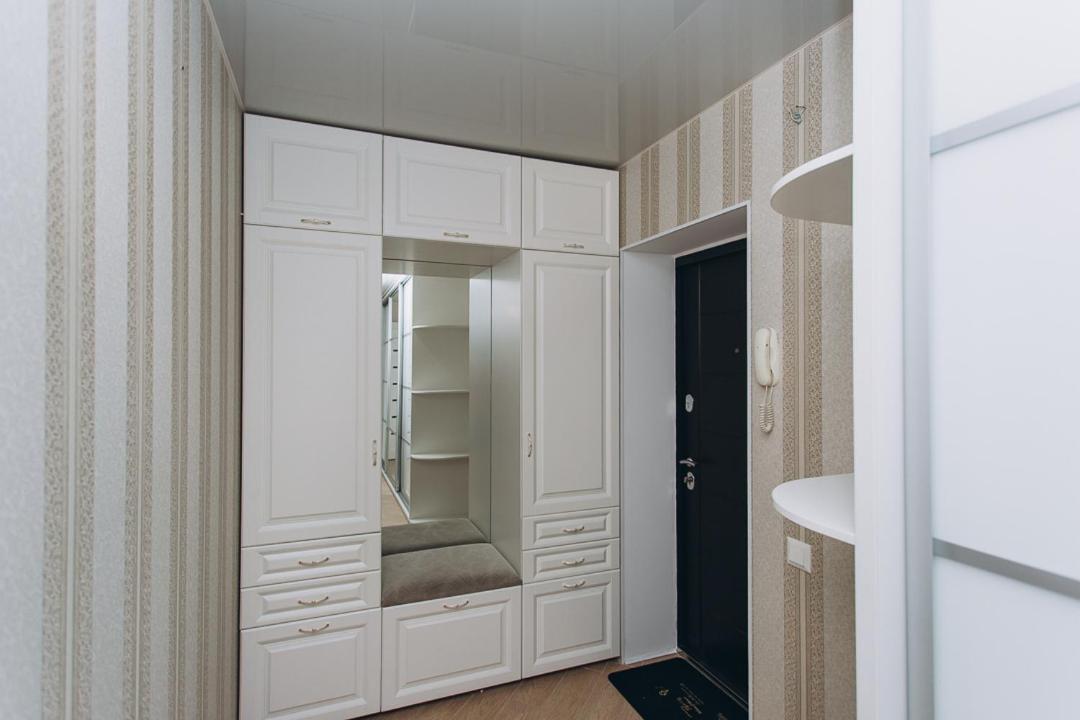 Apartlux Sumy Bagian luar foto